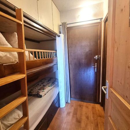 Studio 4/6 Pers., Chaillol 1600, Proche Ski/Rando, Balcon S/O, Tv, Lave-Vaisselle, Animaux Ok. - Fr-1-393-66 Saint-Michel-de-Chaillol Exteriér fotografie