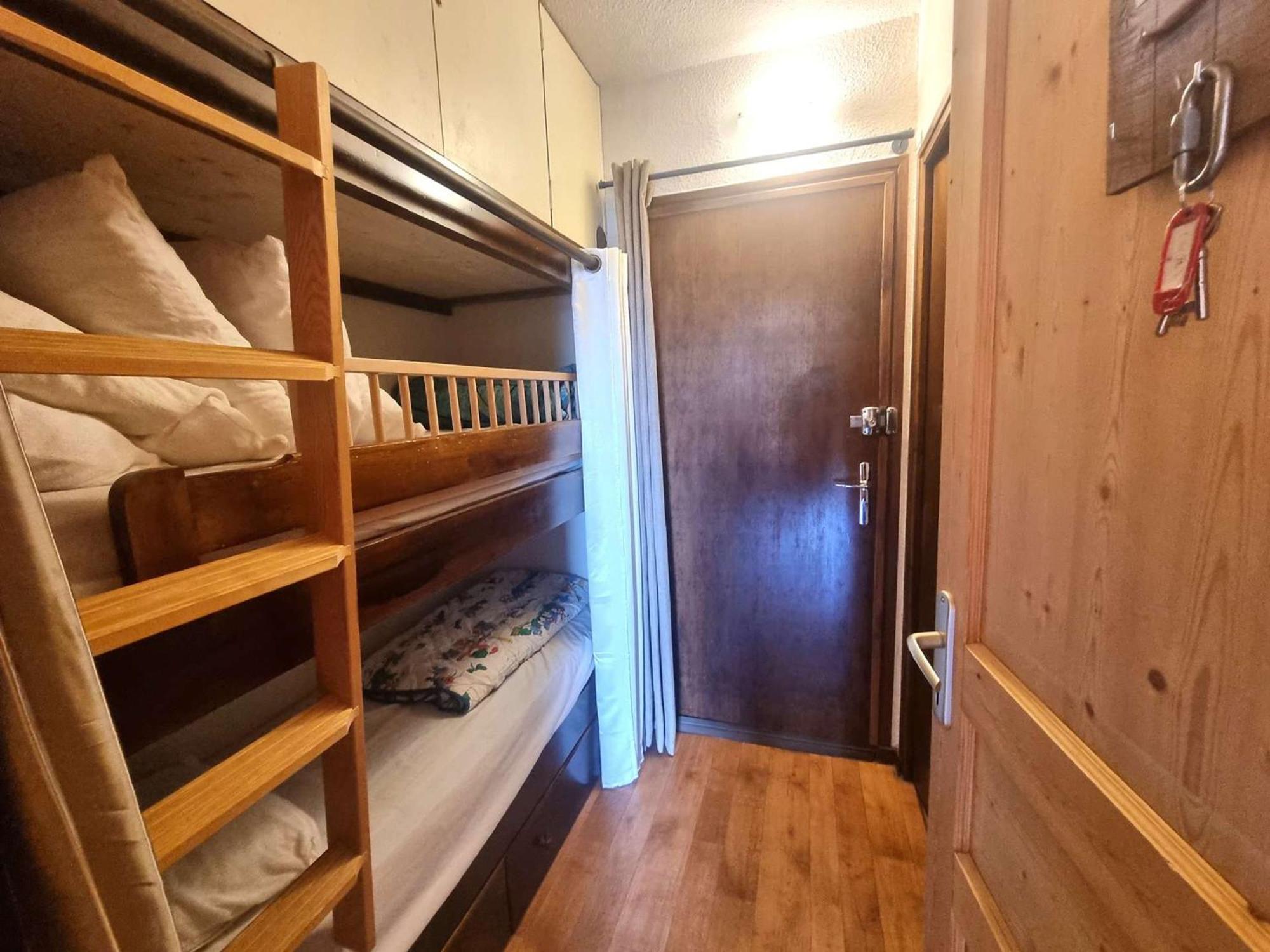 Studio 4/6 Pers., Chaillol 1600, Proche Ski/Rando, Balcon S/O, Tv, Lave-Vaisselle, Animaux Ok. - Fr-1-393-66 Saint-Michel-de-Chaillol Exteriér fotografie