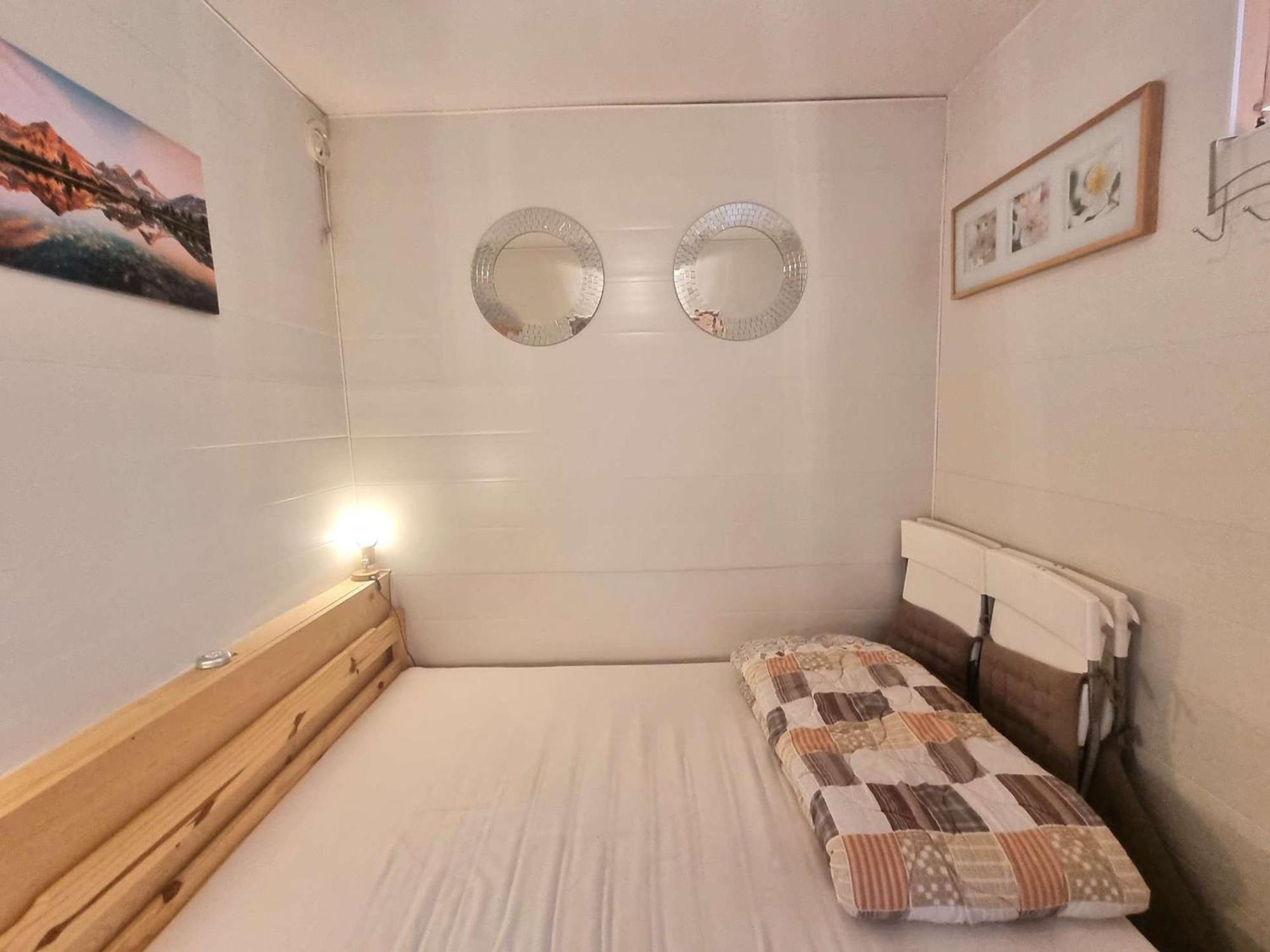 Studio 4/6 Pers., Chaillol 1600, Proche Ski/Rando, Balcon S/O, Tv, Lave-Vaisselle, Animaux Ok. - Fr-1-393-66 Saint-Michel-de-Chaillol Exteriér fotografie